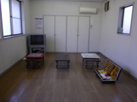 横浜の民謡教室内